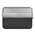 TECH-PROTECT Torba Sleeve Plush za laptop 13-14", crna  